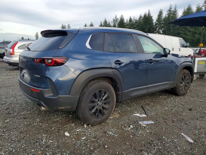 Photo 3 from auction – 2025 MAZDA CX-50 PREF with VIN 7MMVABBM4SN363938
