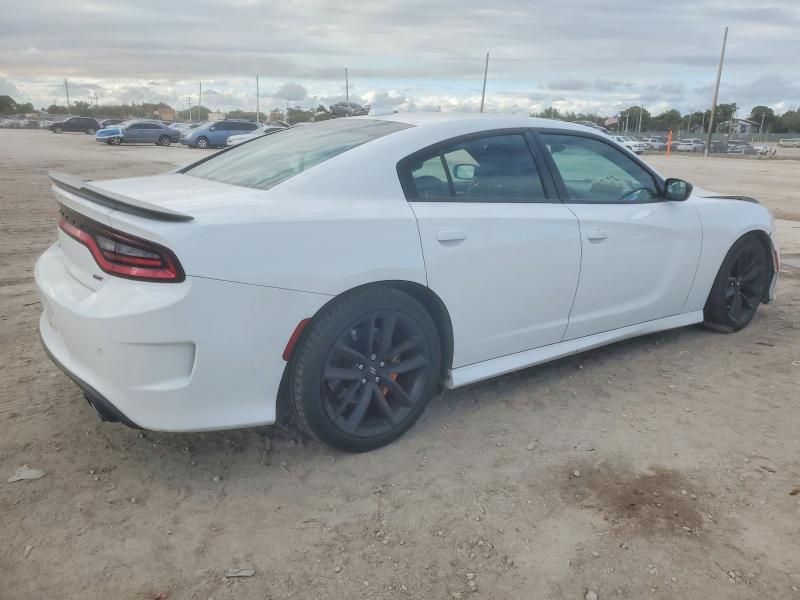 Photo 3 from auction – 2023 DODGE CHARGER GT with VIN 2C3CDXHG7PH635271