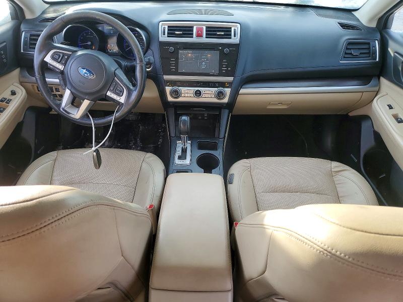 Photo 8 from auction – 2016 SUBARU LEGACY 2.5 with VIN 4S3BNAN66G3032019