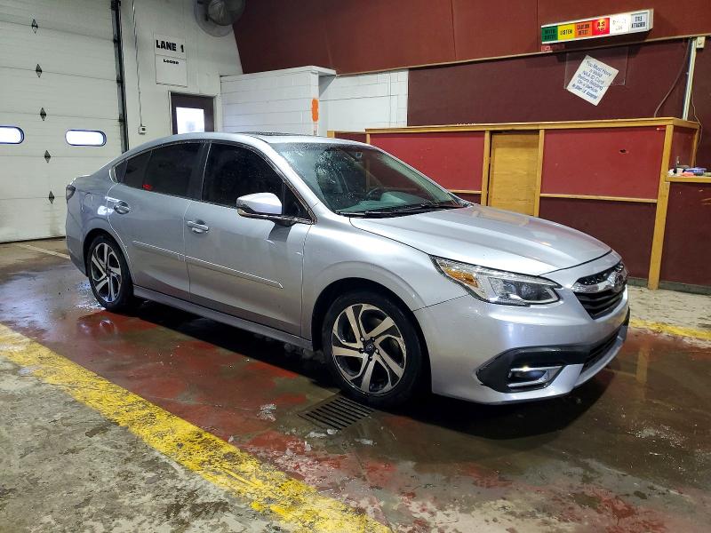 Photo 4 from auction – 2020 SUBARU LEGACY LIM with VIN 4S3BWAN60L3026546