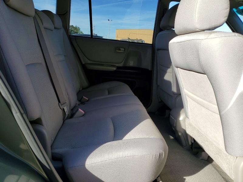 Photo 11 from auction – 2007 TOYOTA HIGHLANDER with VIN JTEGP21A070130542