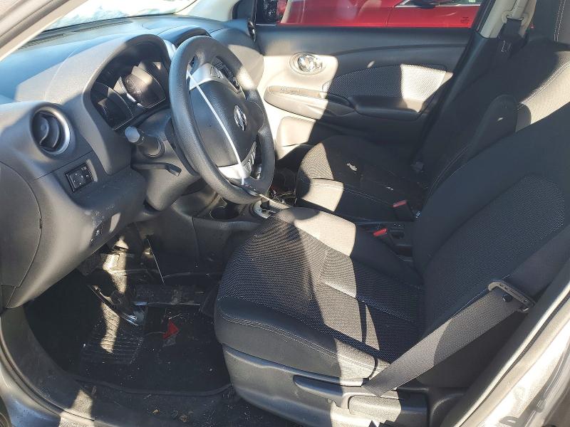 Photo 7 from auction – 2016 NISS VERSA with VIN 3N1CN7AP4GL885533