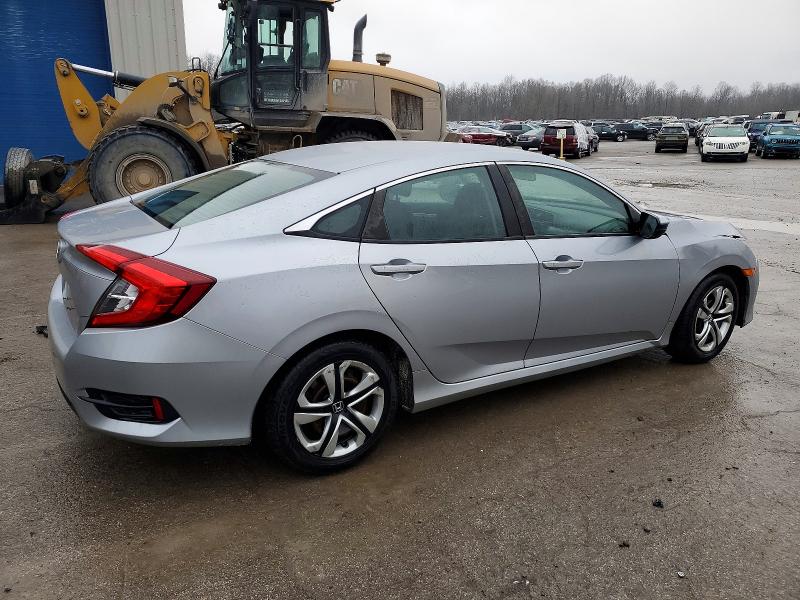 Photo 3 from auction – 2018 HONDA CIVIC with VIN 2HGFC2F5XJH534251