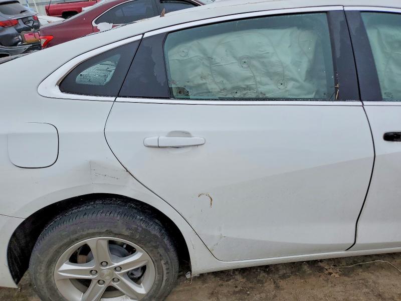 Photo 10 from auction – 2021 CHEVROLET MALIBU with VIN 1G1ZC5ST2MF056245
