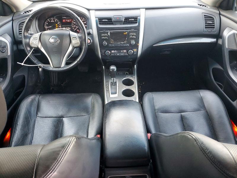 Photo 8 from auction – 2013 NISSAN ALTIMA with VIN 1N4AL3AP7DC121451
