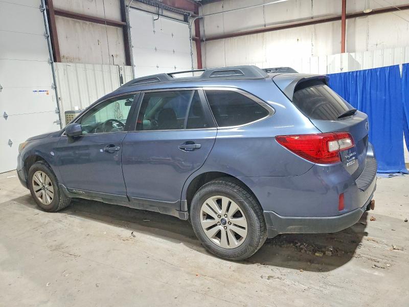 Снимка 2 от търг – 2015 SUBARU OUTBACK 2. с VIN 4S4BSACC4F3212823