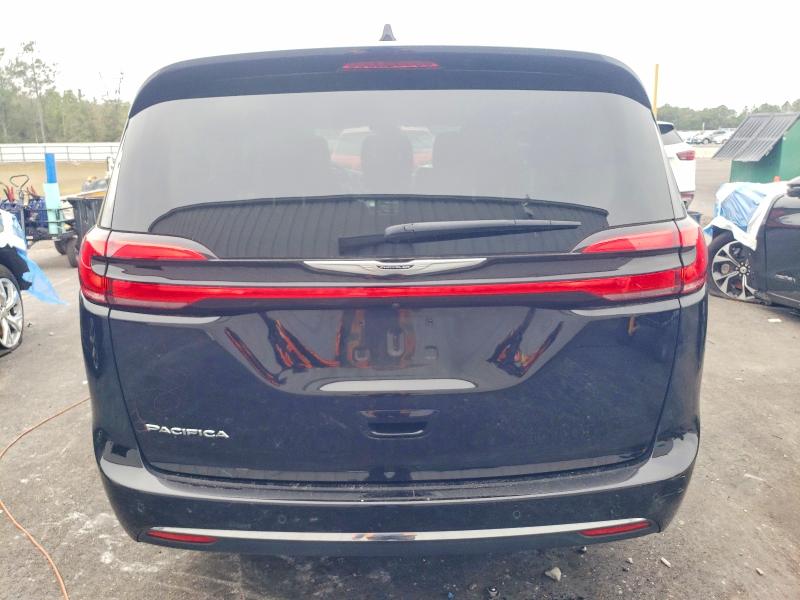Photo 6 from auction – 2024 CHRYSLER PACIFICA T with VIN 2C4RC1BG8RR176022