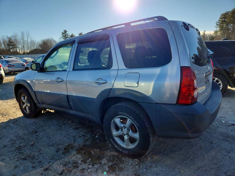 Photo 2 from auction – 2005 MAZDA TRIBUTE with VIN 4F2YZ92Z75KM52936
