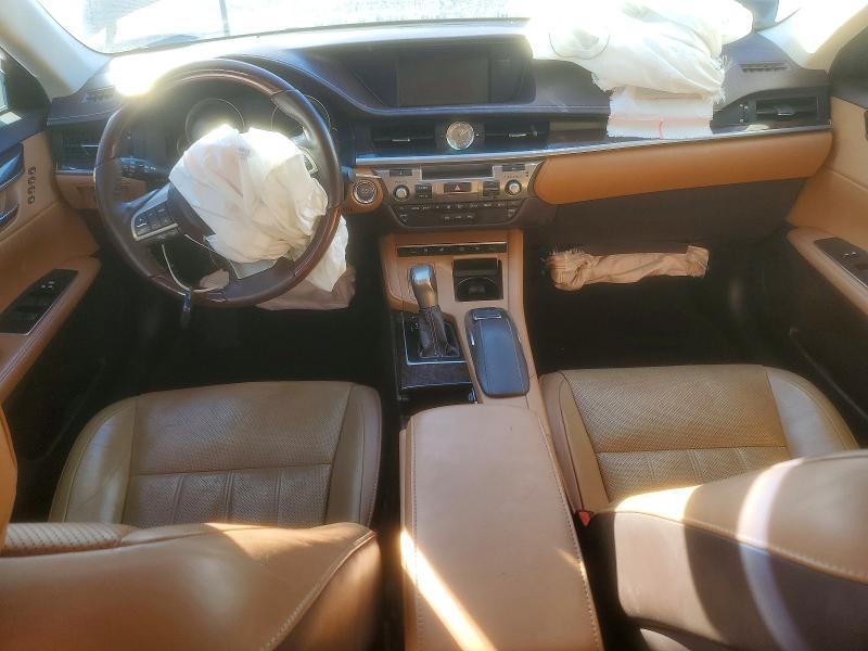 Photo 8 from auction – 2017 LEXUS ES 350 with VIN 58ABK1GG4HU070640