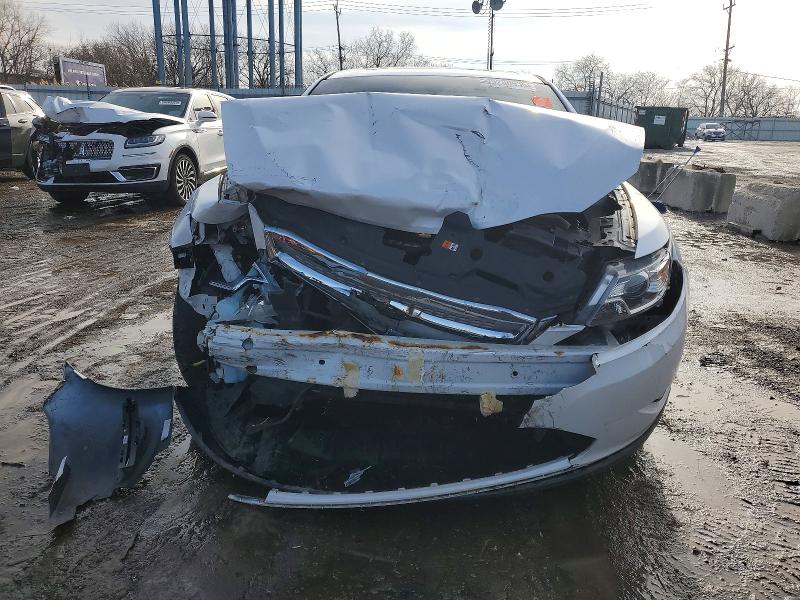 Photo 5 from auction – 2012 FORD TAURUS SEL with VIN 1FAHP2EW8CG116118