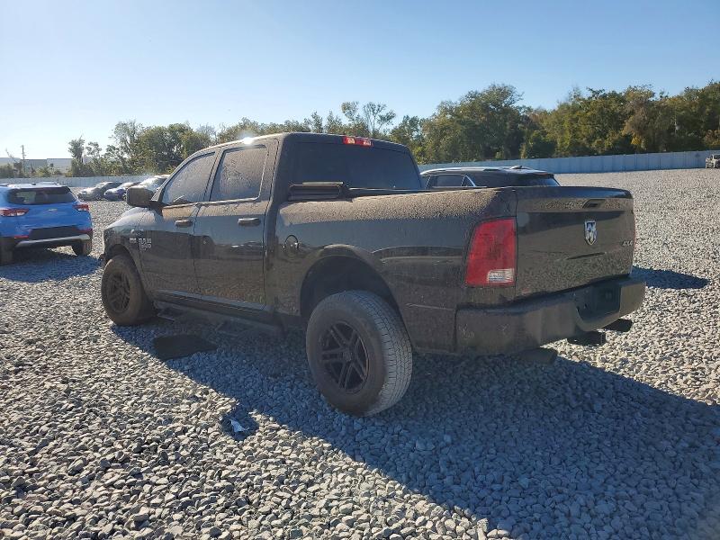 Photo 2 from auction – 2020 RAM 1500 CLASS with VIN 3C6RR7KT4LG132022