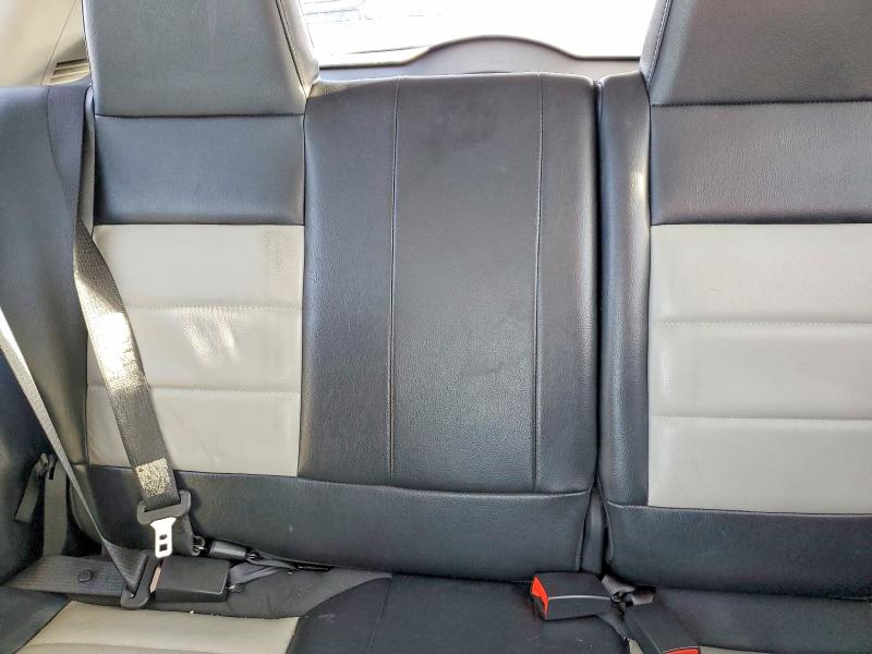 Photo 10 from auction – 2007 JEEP COMPASS LI with VIN 1J8FF57WX7D106628