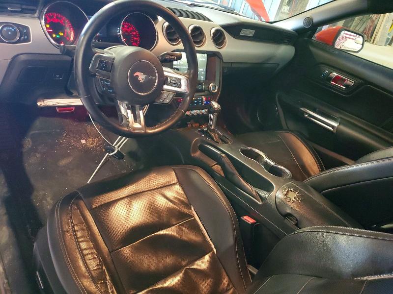 Photo 8 from auction – 2016 FORD MUSTANG with VIN 1FA6P8TH3G5296110