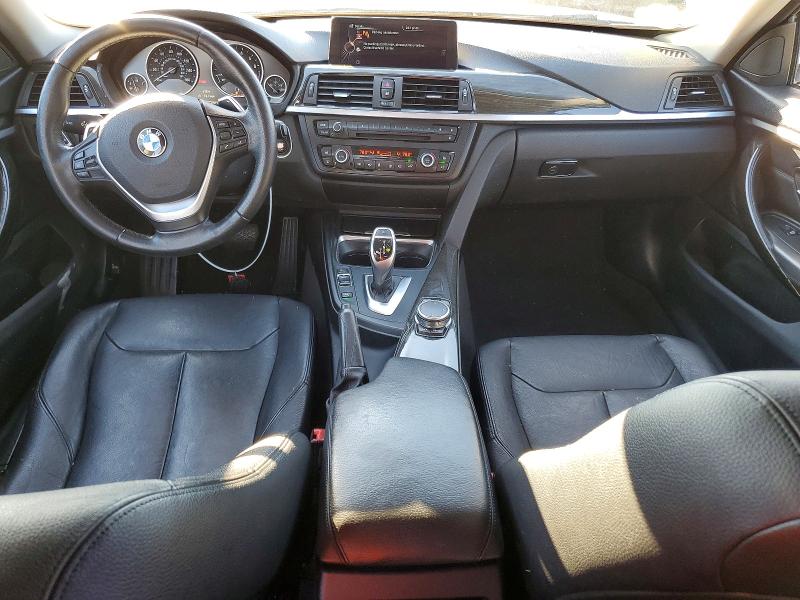 Photo 8 from auction – 2015 BMW 428 with VIN WBA4A9C51FGL86774