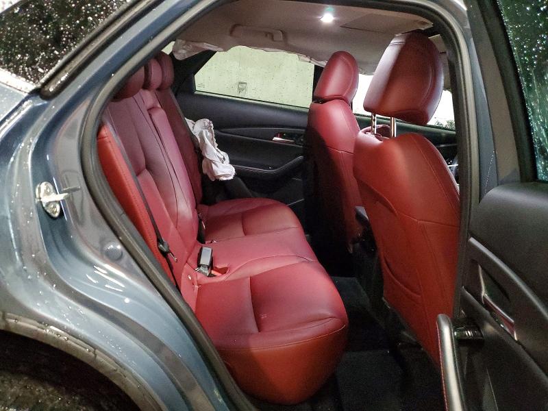 Photo 11 from auction – 2024 MAZDA CX-30 PREF with VIN 3MVDMBCM1RM612135
