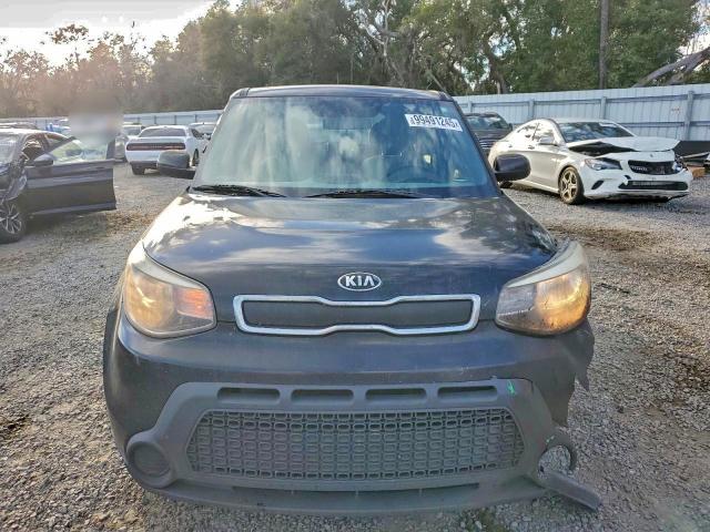 Photo 5 from auction – 2016 KIA SOUL with VIN KNDJN2A29G7298230