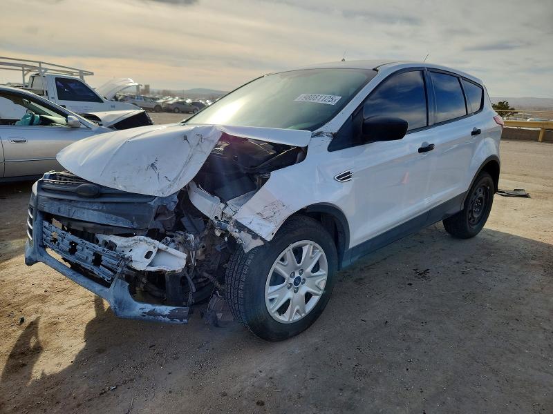 Foto 1 de la subasta – 2014 FORD ESCAPE S con VIN 1FMCU0F76EUA31450