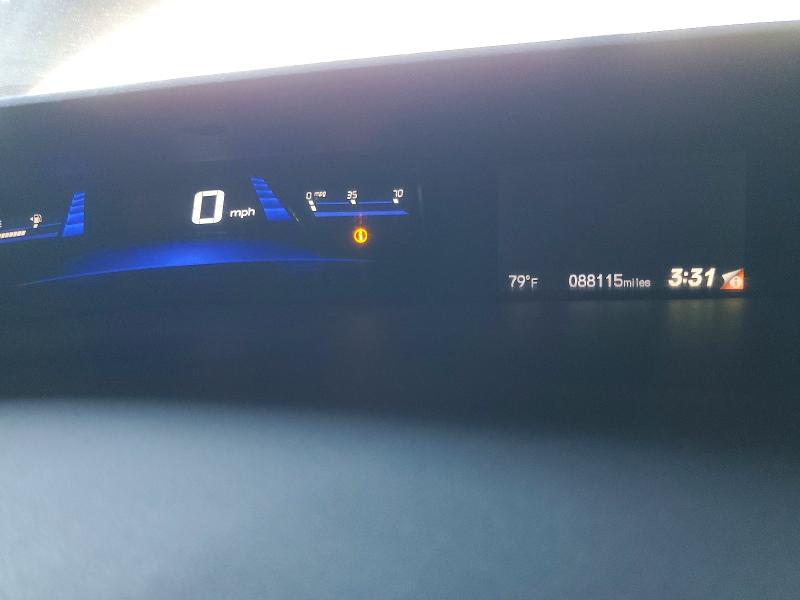 Photo 9 from auction – 2015 HONDA CIVIC EXL with VIN 2HGFB2F98FH547514