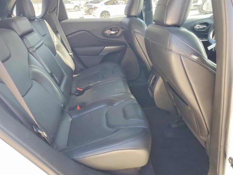 Photo 11 from auction – 2019 JEEP CHEROKEE with VIN 1C4PJLDB6KD123063