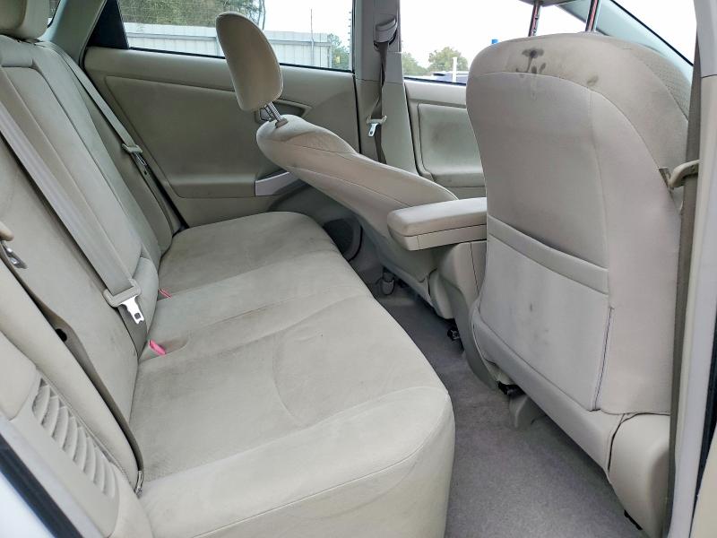 Photo 10 from auction – 2011 TOYOTA PRIUS with VIN JTDKN3DU7B5321063