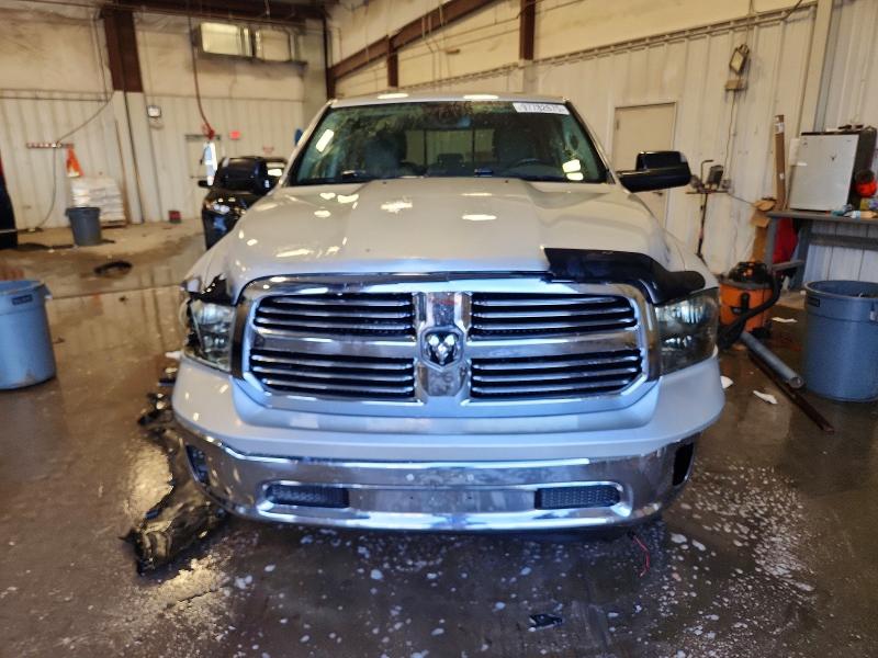 Photo 5 from auction – 2014 RAM 1500 with VIN 1C6RR7GT7ES333921