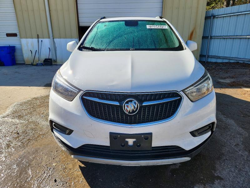 Photo 5 from auction – 2020 BUICK ENCORE PRE with VIN KL4CJASB1LB071788