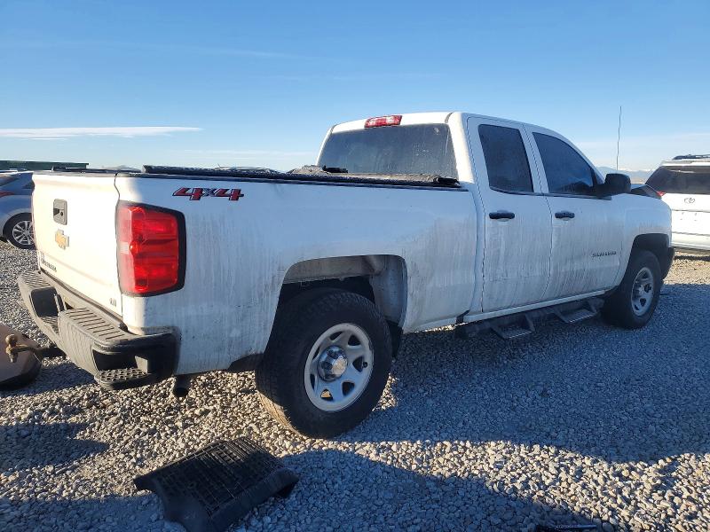 Photo 3 from auction – 2019 CHEV SILVERADO LD with VIN 2GCVKNEC6K1222016