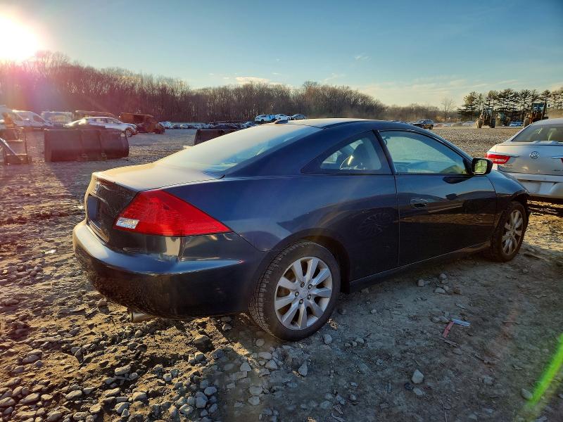 Photo 3 from auction – 2006 HONDA ACCORD EX with VIN 1HGCM82736A000055