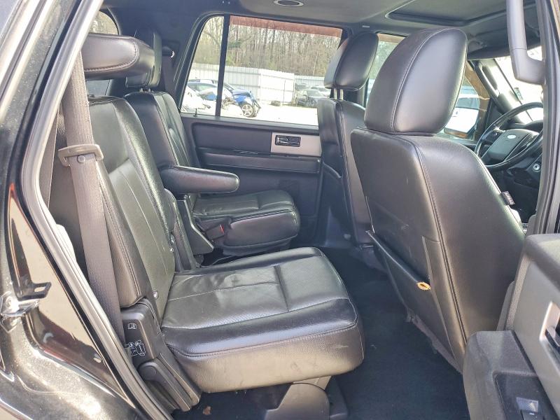 Photo 10 from auction – 2012 FORD EXPEDITION with VIN 1FMJU1H53CEF15222
