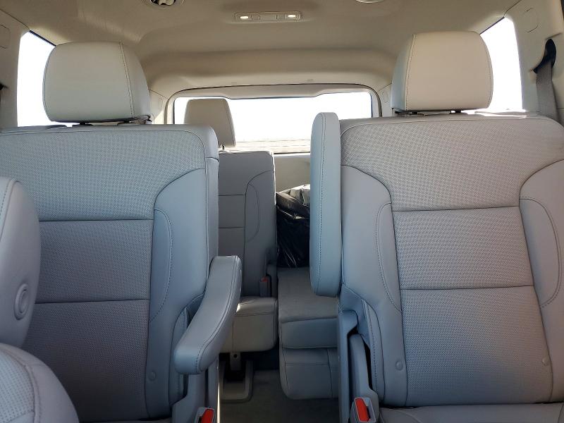 Photo 10 from auction – 2023 GMC ACADIA with VIN 1GKKNMLS3PZ260904