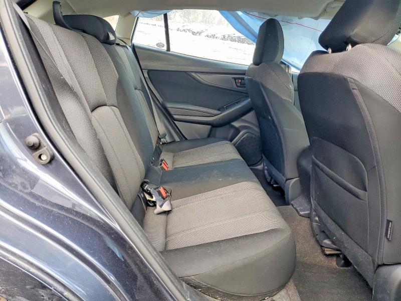 Photo 10 from auction – 2017 SUBARU IMPREZA with VIN 4S3GTAA6XH1716070