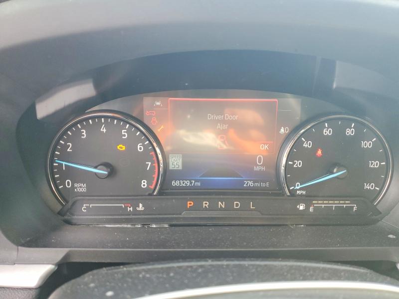 Zdjęcie 9 z aukcji – 2021 FORD EXPLORER X z VIN 1FMSK8DH8MGA35976
