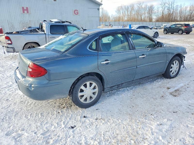 Photo 3 from auction – 2006 BUICK LACROSSE C with VIN 2G4WC582761190375