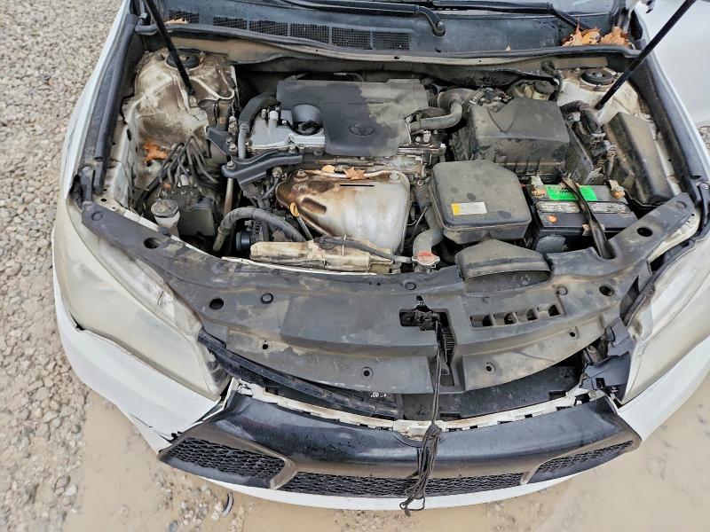 Photo 11 from auction – 2016 TOYOTA CAMRY LE with VIN 4T1BF1FK4GU575982