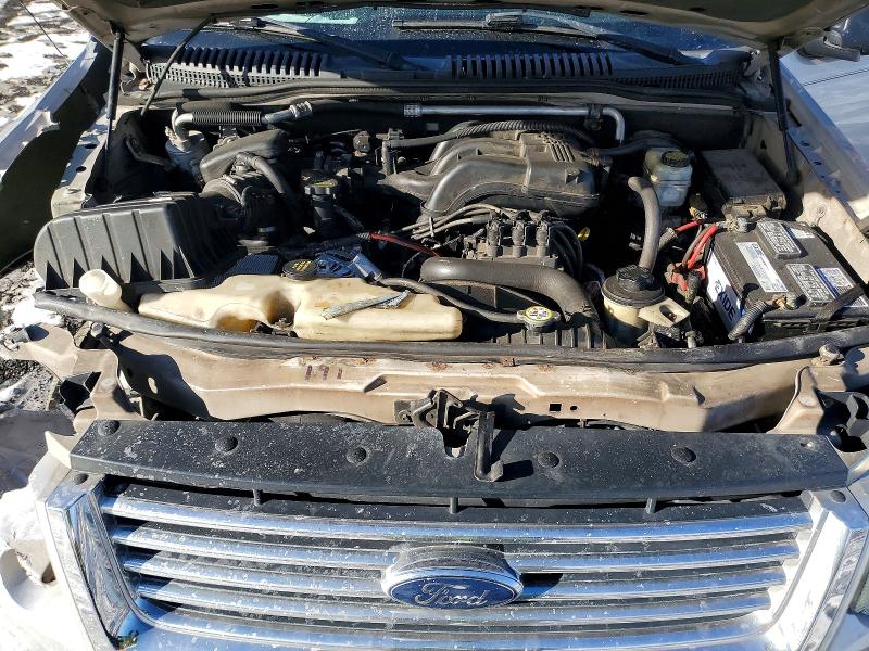 Photo 12 from auction – 2010 FORD EXPLORER X with VIN 1FMEU7DE1AUA07795