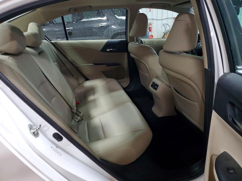 Photo 10 from auction – 2013 HONDA ACCORD with VIN 1HGCR2F89DA029977