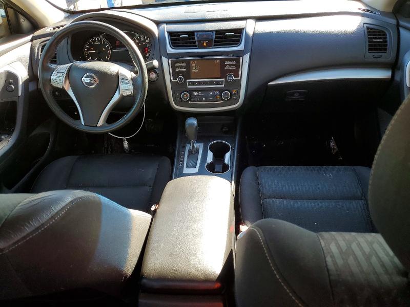 Photo 8 from auction – 2017 NISSAN ALTIMA with VIN 1N4AL3AP3HC120206
