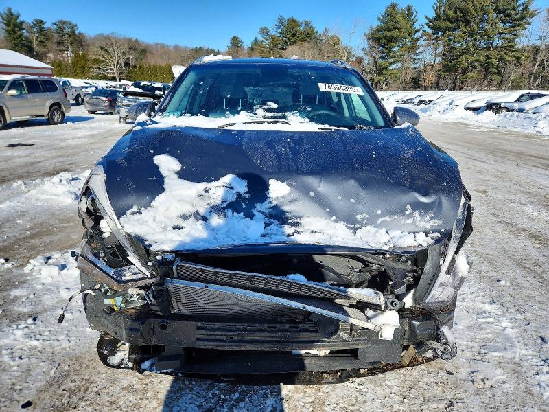 Photo 5 from auction – 2017 HYUNDAI TUCSON LIM with VIN KM8J3CA41HU444230