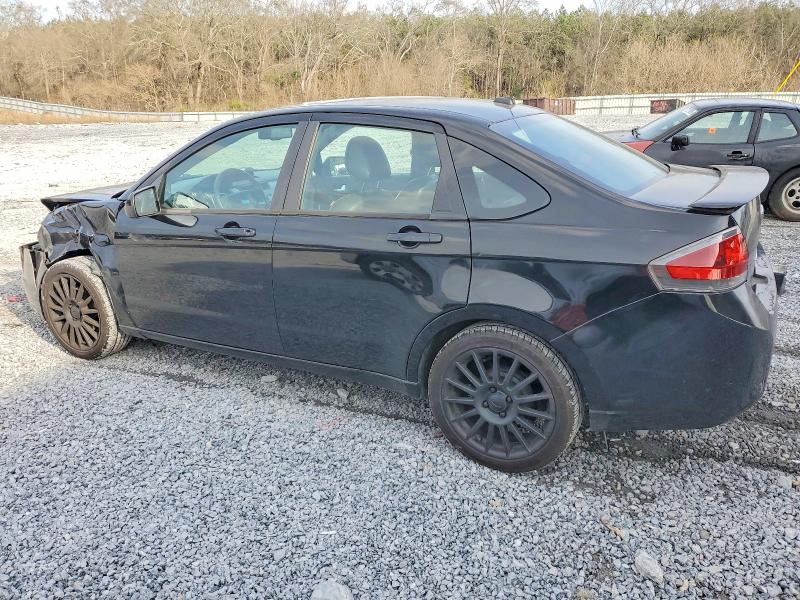 Foto 2 de la subasta – 2011 FORD FOCUS SES con VIN 1FAHP3GN2BW133088