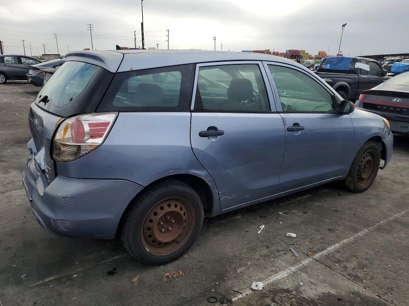Photo 3 from auction – 2008 TOYOTA COROLLA MA with VIN 2T1KR32E08C711031