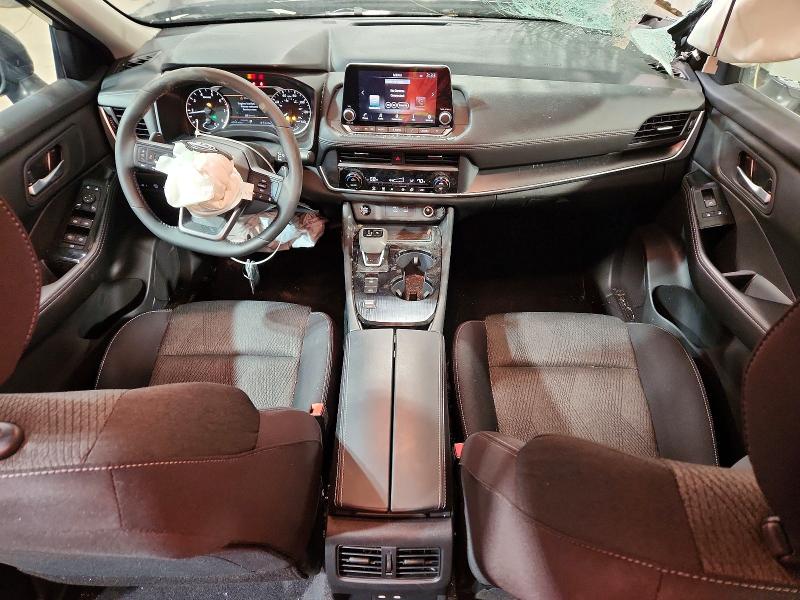 Photo 8 from auction – 2026 NISSAN ROGUE SV with VIN 5N1BT3BA2TC719224