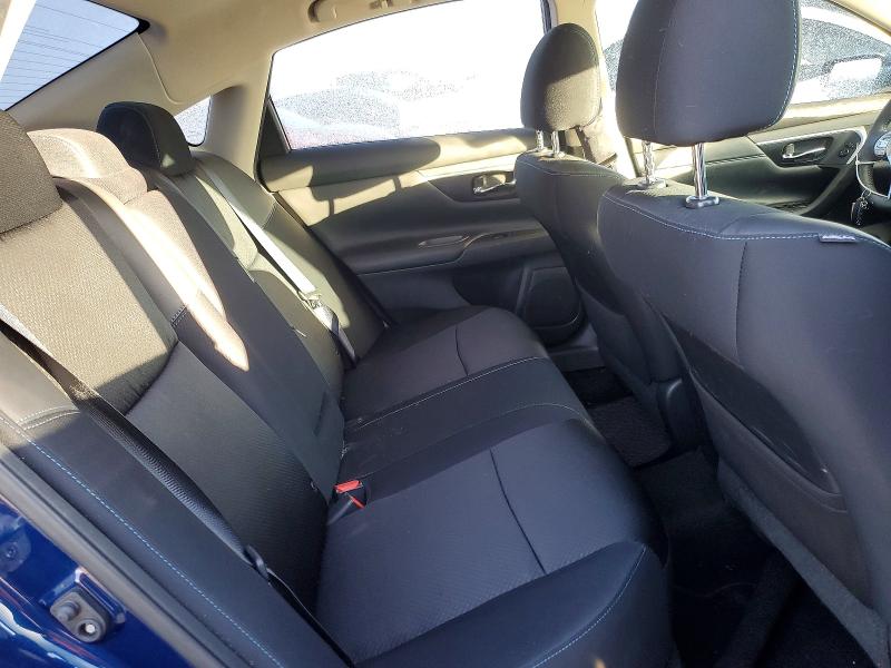 Photo 10 from auction – 2017 NISSAN ALTIMA with VIN 1N4AL3AP9HN343032