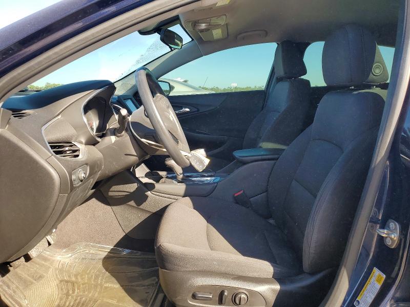 Photo 7 from auction – 2017 CHEVROLET MALIBU LT with VIN 1G1ZE5ST3HF225429
