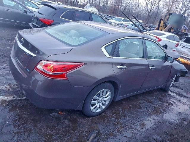 Photo 3 from auction – 2013 NISSAN ALTIMA 2.5 with VIN 1N4AL3APXDC152919