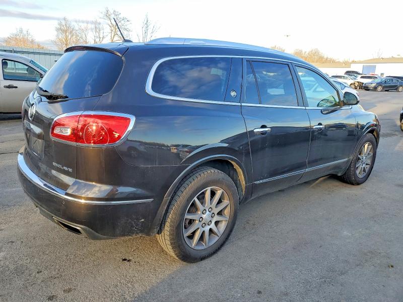 Photo 3 from auction – 2013 BUICK ENCLAVE with VIN 5GAKRCKD8DJ106021