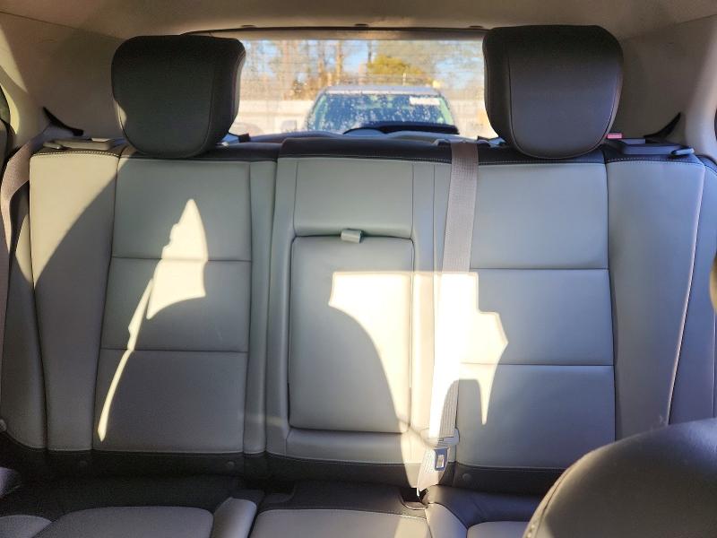 Photo 10 from auction – 2016 BUICK ENCORE with VIN KL4CJHSB7GB667535