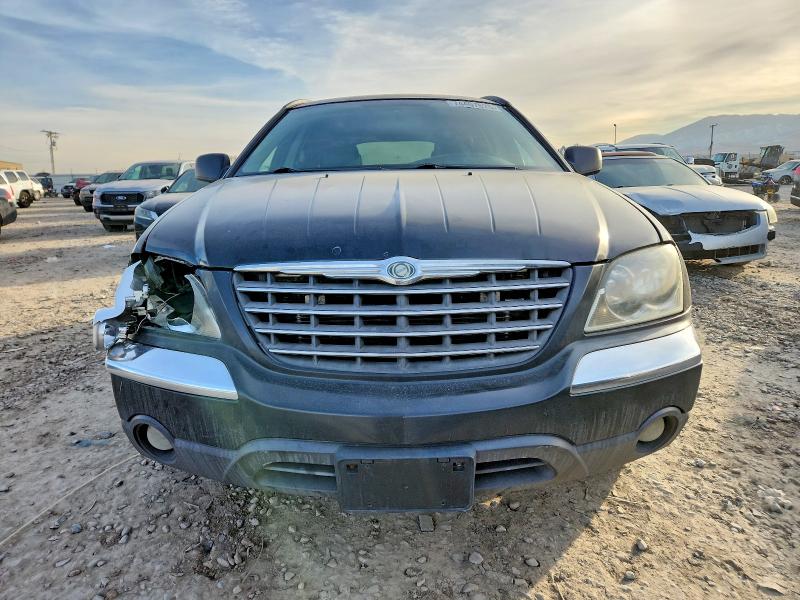 Photo 5 from auction – 2006 CHRYSLER PACIFICA with VIN 2A8GM68486R841097