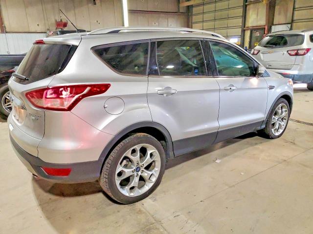 Photo 3 from auction – 2016 FORD ESCAPE TIT with VIN 1FMCU9J95GUA63581