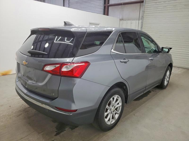Photo 3 from auction – 2018 CHEVROLET EQUINOX with VIN 3GNAXJEV2JL114247