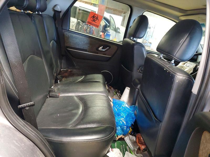 Photo 11 from auction – 2007 MERCURY MARINER with VIN 4M2CU97167KJ02447